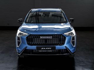 Haval Jolion 1.5T City Plus