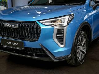 Haval Jolion 1.5T City Plus