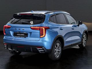 Haval Jolion 1.5T City Plus