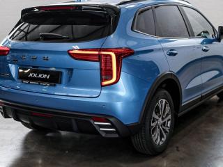 Haval Jolion 1.5T City Plus