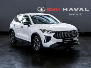 Haval Jolion Pro 1.5T Premium