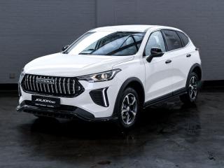 Haval Jolion Pro 1.5T Premium