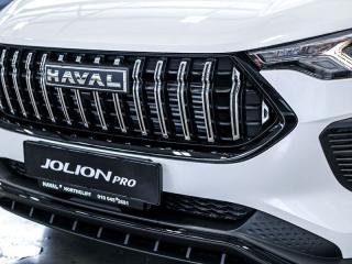 Haval Jolion Pro 1.5T Premium