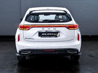 Haval Jolion Pro 1.5T Premium