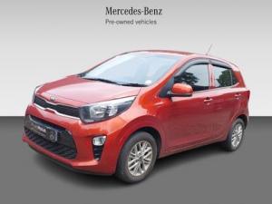 2022 Kia Picanto 1.0 Style