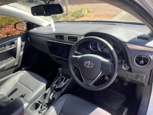 Toyota Hilux 2.4GD-6 double cab 4x4 SR - Image 9