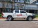 Toyota Hilux 2.4GD-6 double cab 4x4 SR - Thumbnail 4