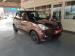 Toyota Vitz 1.0 XR manual - Thumbnail 1