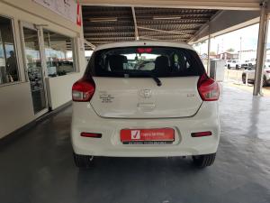 Toyota Vitz 1.0 XR auto - Image 5