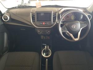 Toyota Vitz 1.0 XR auto - Image 6