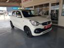 Thumbnail Toyota Vitz 1.0 XR auto