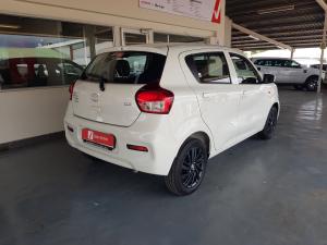 Toyota Vitz 1.0 XR auto - Image 2
