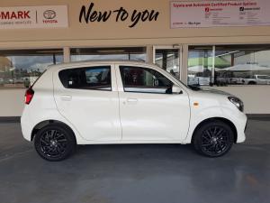 Toyota Vitz 1.0 XR auto - Image 3