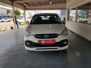 Toyota Vitz 1.0 XR auto - Image 4