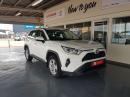 Thumbnail Toyota RAV4 2.0 GX auto