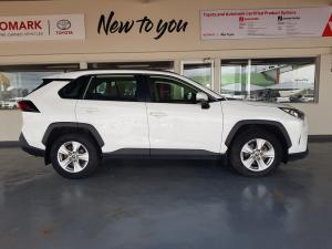 Toyota RAV4 2.0 GX auto - Image 3