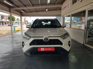 Toyota RAV4 2.0 GX auto - Image 4