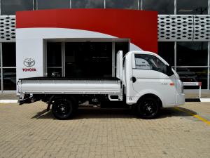 Hyundai H-100 Bakkie 2.6D deck (aircon) - Image 5