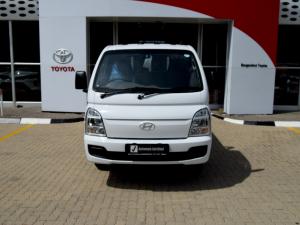 Hyundai H-100 Bakkie 2.6D deck (aircon) - Image 6