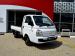 Hyundai H-100 Bakkie 2.6D deck (aircon) - Thumbnail 1