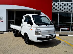 Hyundai H-100 Bakkie 2.6D deck (aircon) - Image 1