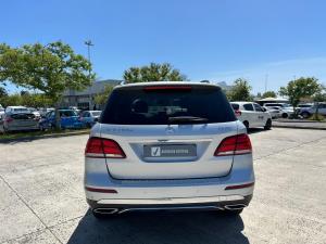 Mercedes-Benz GLE GLE250d - Image 5