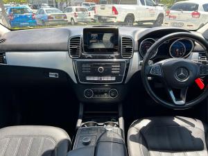 Mercedes-Benz GLE GLE250d - Image 6