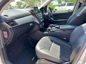 Mercedes-Benz GLE GLE250d - Image 7