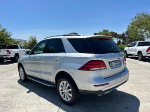 Mercedes-Benz GLE GLE250d - Image 9