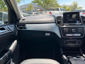 Mercedes-Benz GLE GLE250d - Image 10
