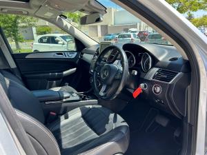 Mercedes-Benz GLE GLE250d - Image 11