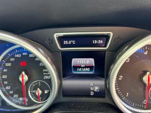 Mercedes-Benz GLE GLE250d - Image 12