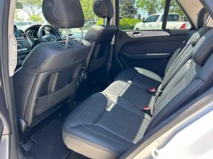 Mercedes-Benz GLE GLE250d - Image 13
