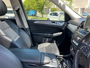 Mercedes-Benz GLE GLE250d - Image 16
