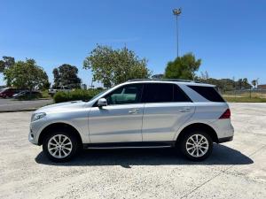 Mercedes-Benz GLE GLE250d - Image 17