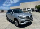 Thumbnail Mercedes-Benz GLE GLE250d