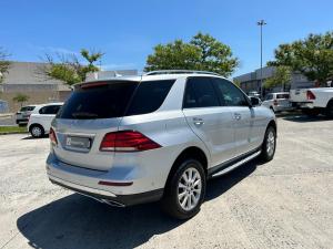 Mercedes-Benz GLE GLE250d - Image 2