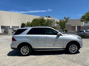 Mercedes-Benz GLE GLE250d - Image 3