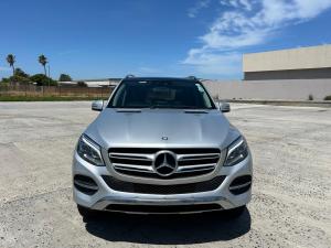 Mercedes-Benz GLE GLE250d - Image 4