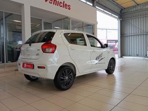 Toyota Vitz 1.0 XR auto - Image 2