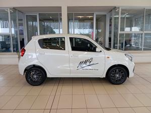 Toyota Vitz 1.0 XR auto - Image 4