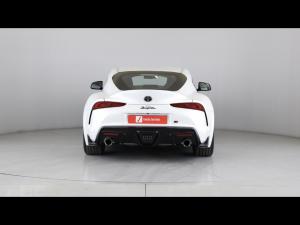 Toyota GR Supra 3.0T auto - Image 5