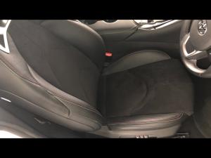Toyota GR Supra 3.0T auto - Image 8