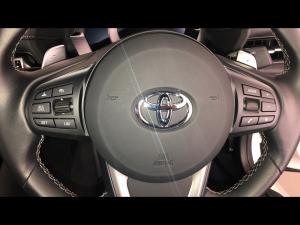 Toyota GR Supra 3.0T auto - Image 13