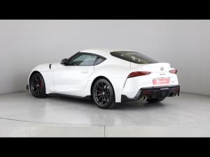 Toyota GR Supra 3.0T auto - Image 17