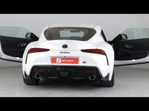 Toyota GR Supra 3.0T auto - Image 18