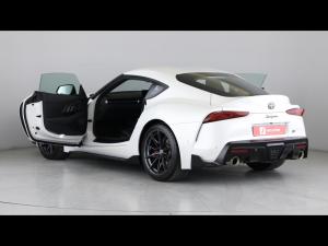 Toyota GR Supra 3.0T auto - Image 19