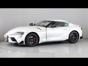 Toyota GR Supra 3.0T auto - Image 21