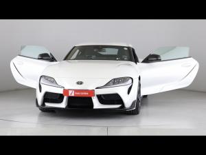 Toyota GR Supra 3.0T auto - Image 22