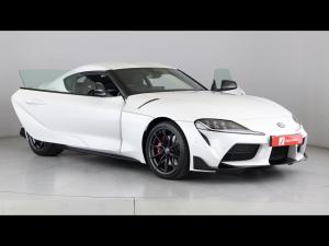 Toyota GR Supra 3.0T auto - Image 23